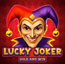Lucky Joker slot